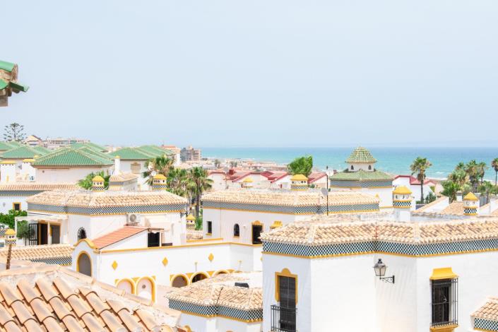 Image No.36-3 Bed Penthouse for sale