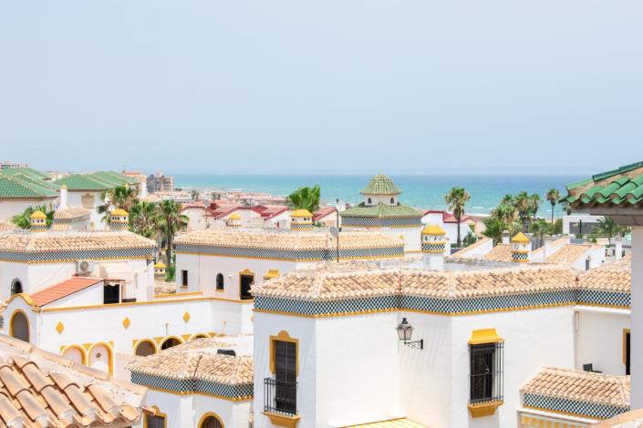 Image No.37-3 Bed Penthouse for sale