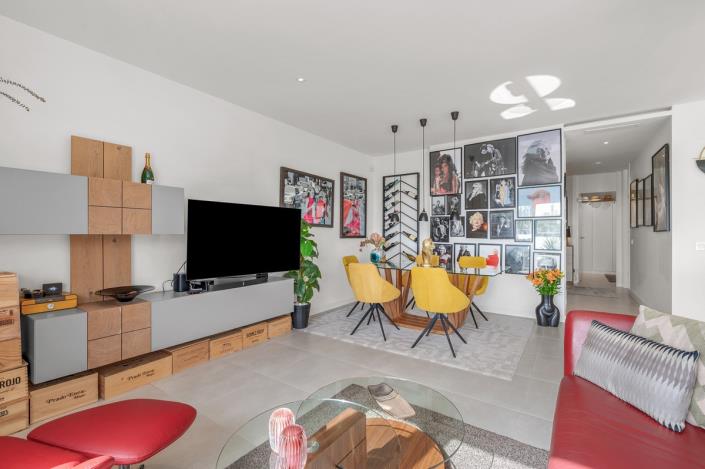 Image No.6-Appartement de 2 chambres à vendre à Villamartin