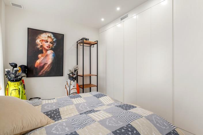 Image No.20-Appartement de 2 chambres à vendre à Villamartin