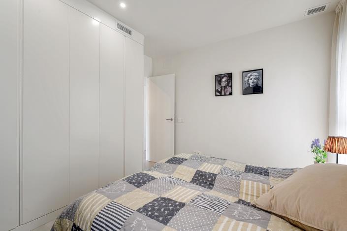 Image No.19-Appartement de 2 chambres à vendre à Villamartin