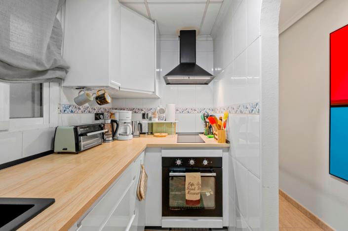 Image No.6-2 Bed Apartment for sale