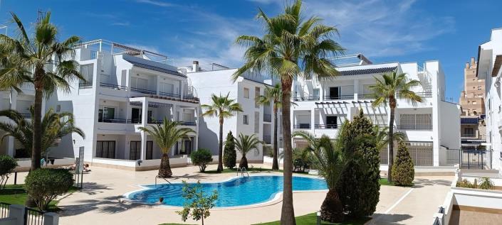 Image No.1-2 Bed Apartment for sale