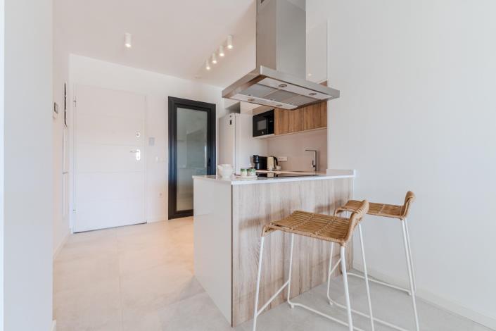 Image No.6-Appartement de 2 chambres à vendre à Torre de la Horadada