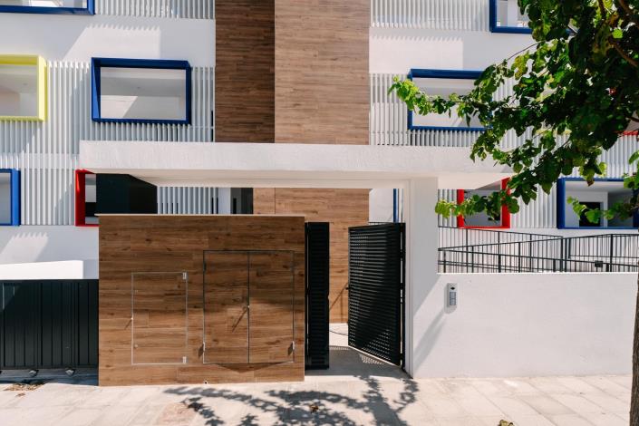 Image No.15-Appartement de 2 chambres à vendre à Torre de la Horadada