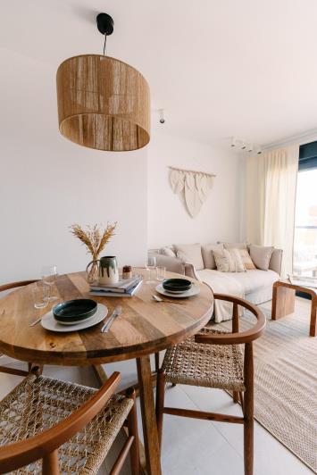 Image No.41-Appartement de 2 chambres à vendre à Torre de la Horadada