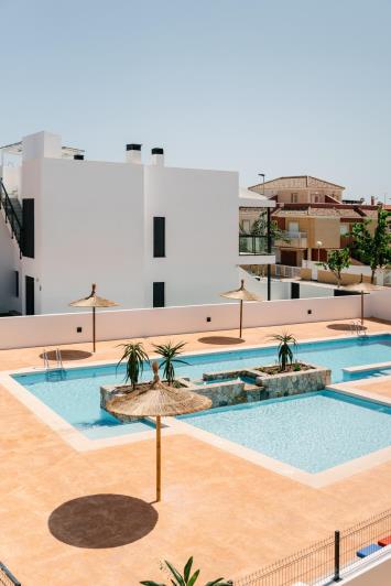 Image No.48-Appartement de 2 chambres à vendre à Torre de la Horadada