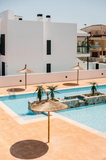 Image No.49-Appartement de 2 chambres à vendre à Torre de la Horadada