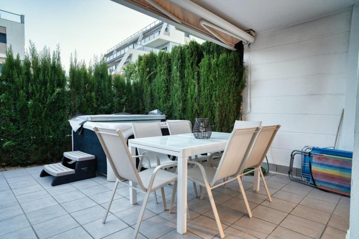 Image No.6-2 Bed Apartment for sale