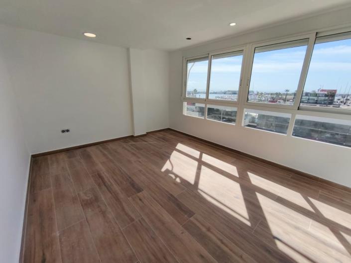 Image No.1-Appartement de 2 chambres à vendre à Santa Pola