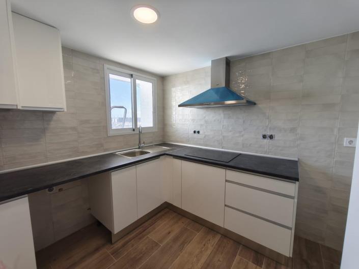 Image No.3-Appartement de 2 chambres à vendre à Santa Pola