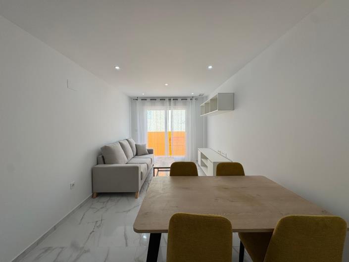 Image No.8-Appartement de 2 chambres à vendre à Torrevieja