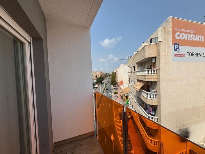 Image No.9-Appartement de 2 chambres à vendre à Torrevieja