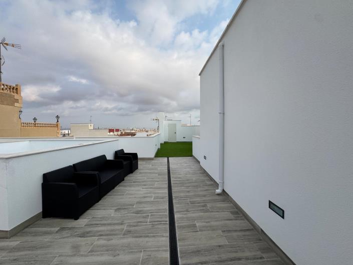 Image No.46-Appartement de 2 chambres à vendre à Torrevieja