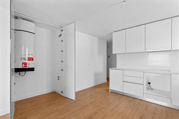 Image No.7-Penthouse de 2 chambres à vendre à Villamartin