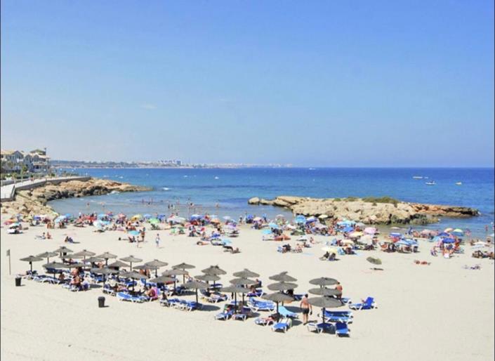 Image No.18-Appartement de 2 chambres à vendre à Villamartin