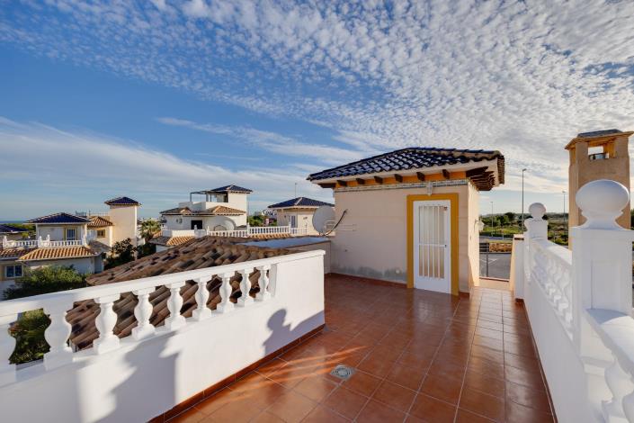 Image No.51-4 Bed Villa / Detached for sale