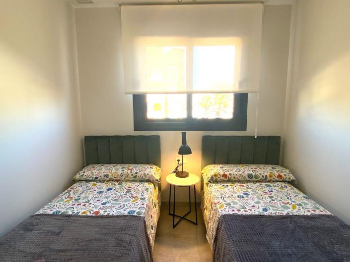 Image No.14-Appartement de 2 chambres à vendre à Las Filipinas