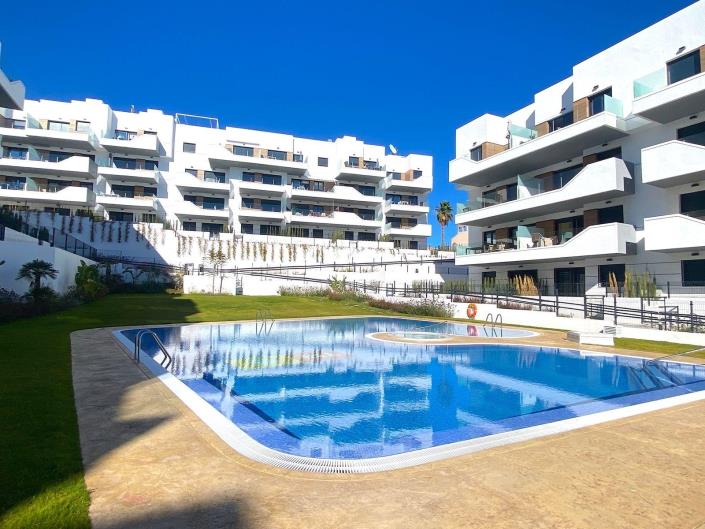 Image No.18-Appartement de 2 chambres à vendre à Las Filipinas