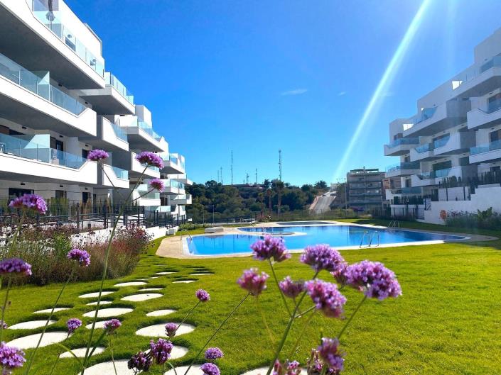 Image No.19-Appartement de 2 chambres à vendre à Las Filipinas