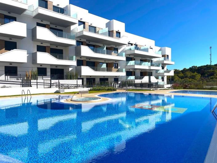 Image No.22-Appartement de 2 chambres à vendre à Las Filipinas