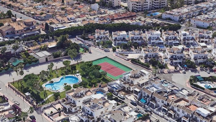 Image No.28-3 Bed Bungalow for sale