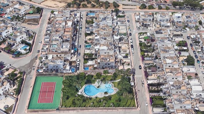 Image No.29-3 Bed Bungalow for sale