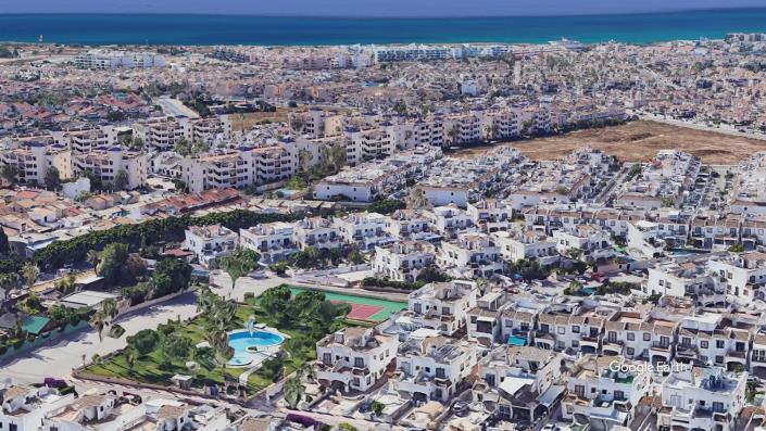 Image No.30-3 Bed Bungalow for sale