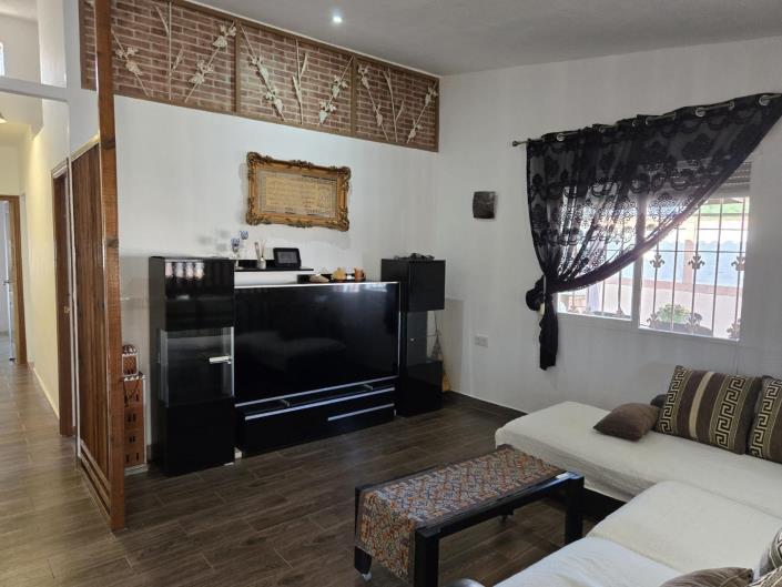 Image No.1-Maison de ville de 2 chambres à vendre à Playa Flamenca