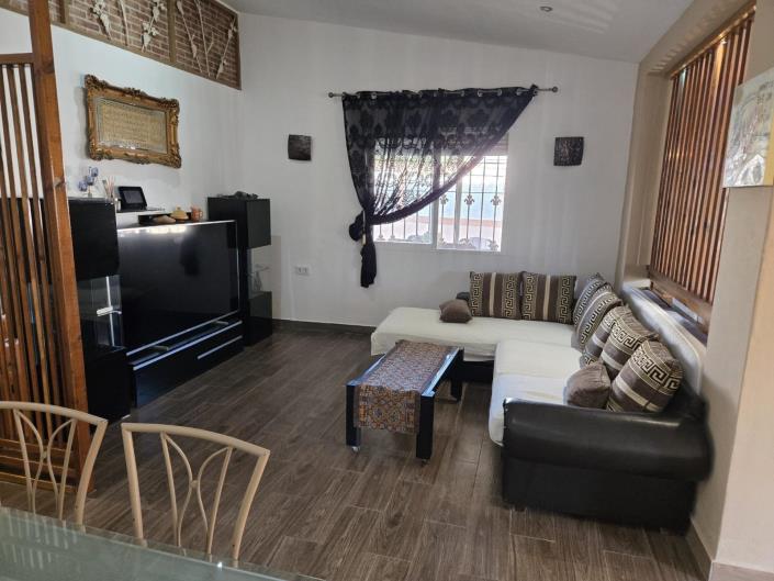 Image No.4-Maison de ville de 2 chambres à vendre à Playa Flamenca