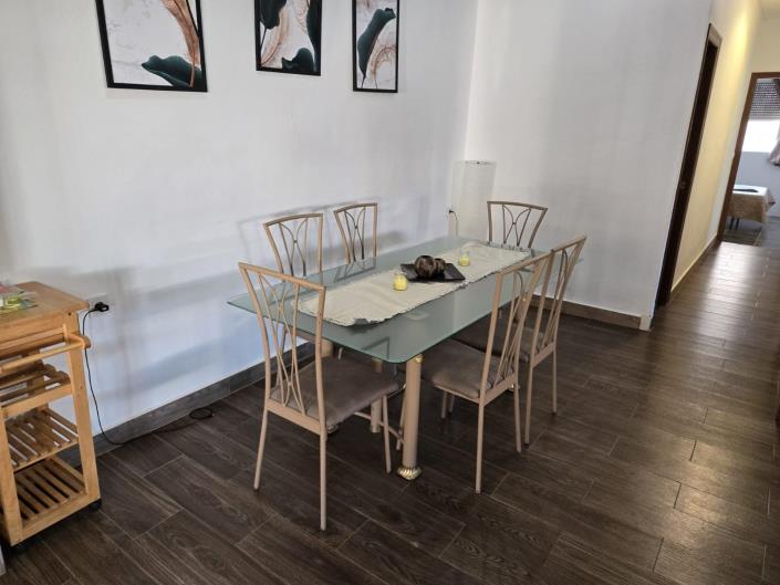 Image No.8-Maison de ville de 2 chambres à vendre à Playa Flamenca