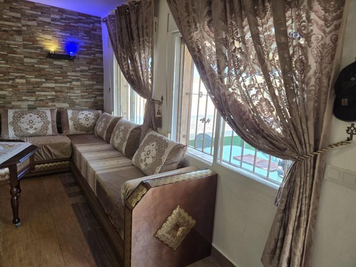 Image No.12-Maison de ville de 2 chambres à vendre à Playa Flamenca