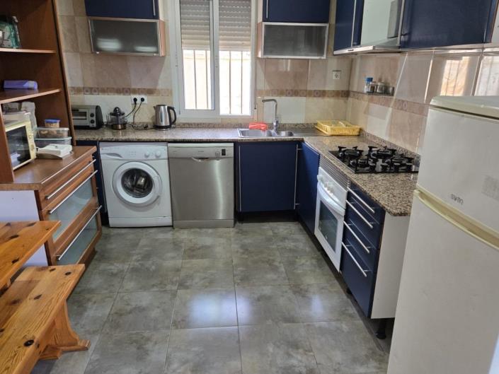 Image No.14-Maison de ville de 2 chambres à vendre à Playa Flamenca