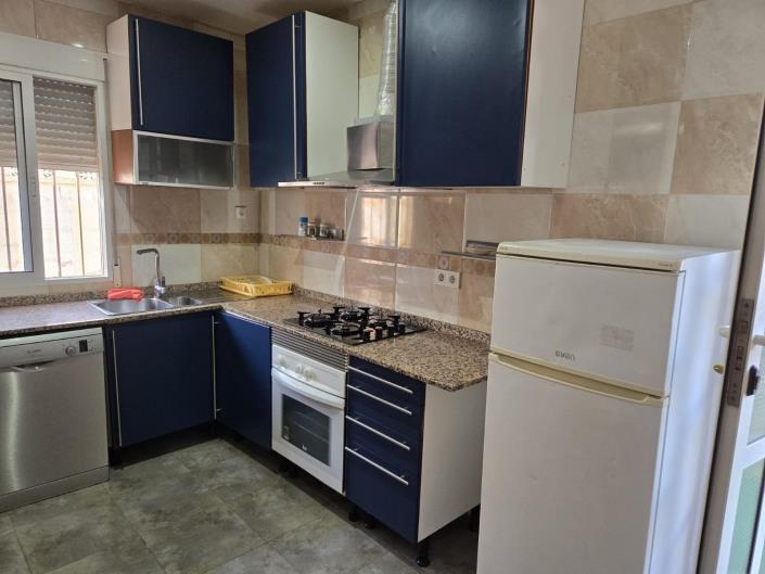 Image No.15-Maison de ville de 2 chambres à vendre à Playa Flamenca