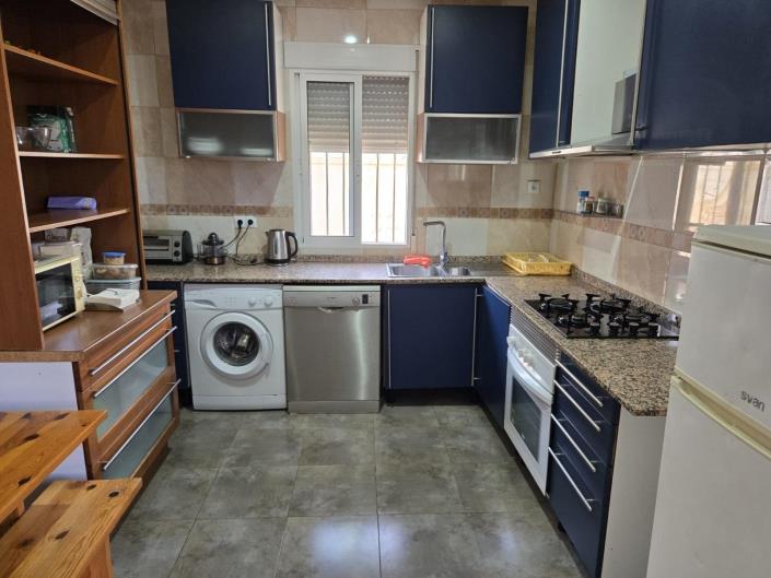 Image No.16-Maison de ville de 2 chambres à vendre à Playa Flamenca