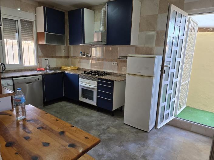 Image No.17-Maison de ville de 2 chambres à vendre à Playa Flamenca