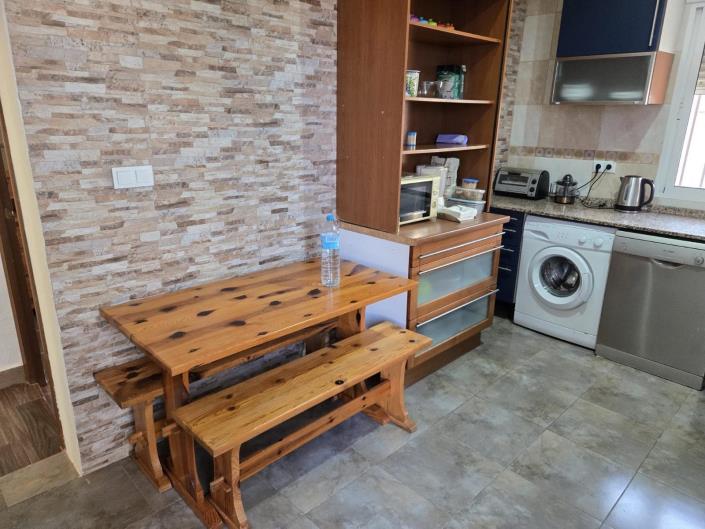 Image No.18-Maison de ville de 2 chambres à vendre à Playa Flamenca