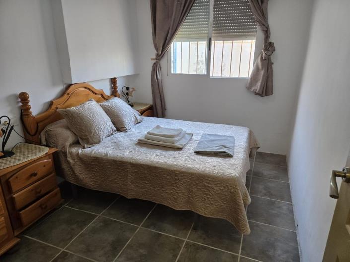 Image No.19-Maison de ville de 2 chambres à vendre à Playa Flamenca