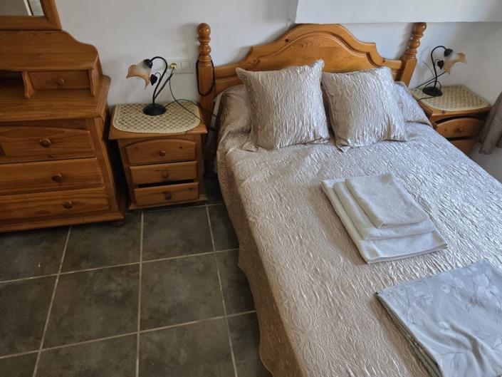 Image No.20-Maison de ville de 2 chambres à vendre à Playa Flamenca