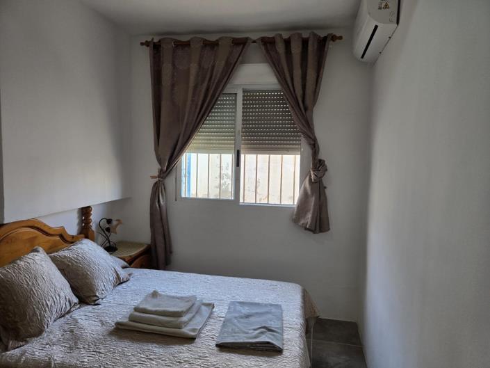 Image No.21-Maison de ville de 2 chambres à vendre à Playa Flamenca