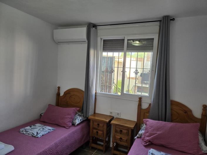 Image No.27-Maison de ville de 2 chambres à vendre à Playa Flamenca