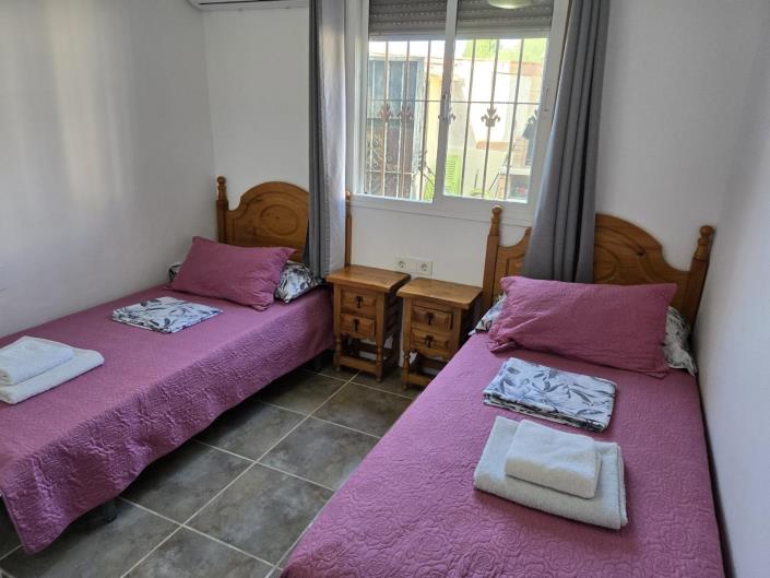 Image No.28-Maison de ville de 2 chambres à vendre à Playa Flamenca