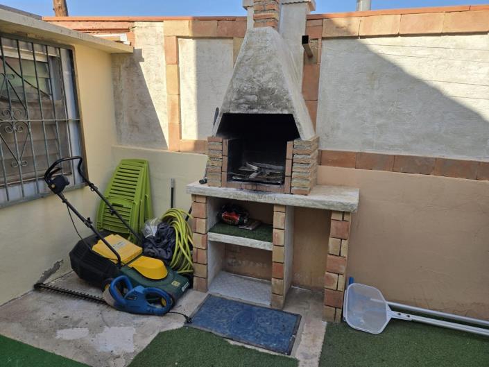 Image No.35-Maison de ville de 2 chambres à vendre à Playa Flamenca