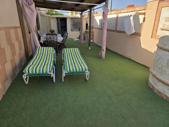 Image No.36-Maison de ville de 2 chambres à vendre à Playa Flamenca