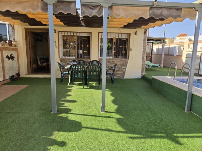 Image No.37-Maison de ville de 2 chambres à vendre à Playa Flamenca