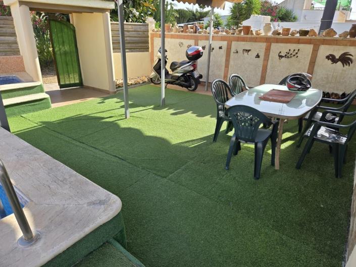 Image No.38-Maison de ville de 2 chambres à vendre à Playa Flamenca