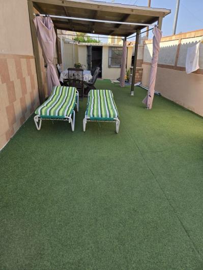 Image No.39-Maison de ville de 2 chambres à vendre à Playa Flamenca