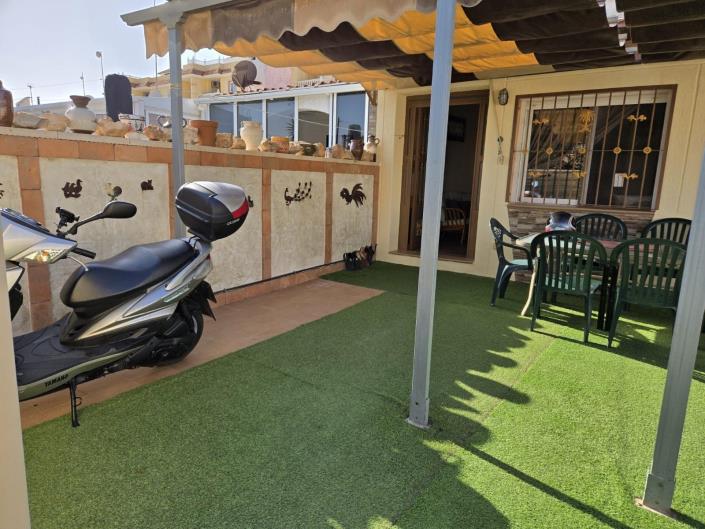 Image No.40-Maison de ville de 2 chambres à vendre à Playa Flamenca