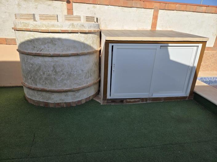 Image No.41-Maison de ville de 2 chambres à vendre à Playa Flamenca