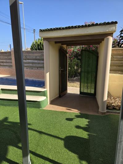 Image No.42-Maison de ville de 2 chambres à vendre à Playa Flamenca